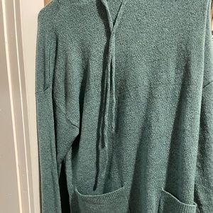 Size Small sweater dress